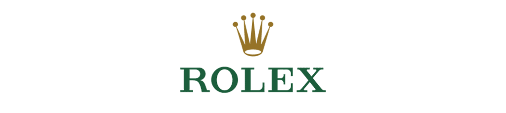 Rolex logo